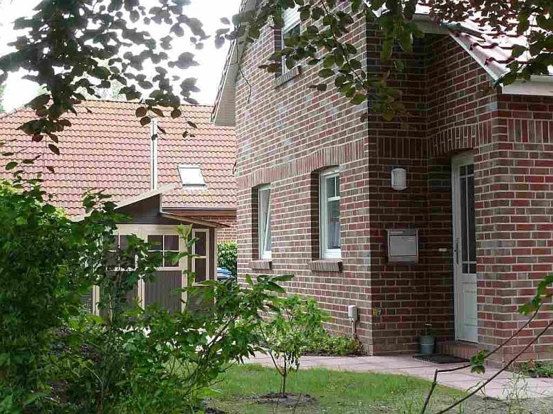 Villa Achterhook Norden Esterno foto